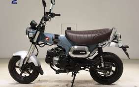 HONDA DAX 125 2015 JB04