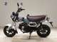 Фото Honda DAX 125 2015 с японского аукциона