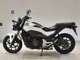 Фото Honda NC750L с японского аукциона
