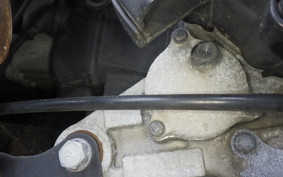 SUZUKI ADDRESS V125 CF4EA