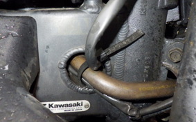 KAWASAKI ZZ-R400 Gen.2 2003 ZX400N