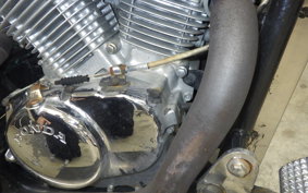 HONDA STEED 400 1995 NC26