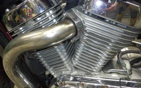 SUZUKI INTRUDER 750 1988 VR51A