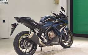 HONDA CBR400R 2023 NC56