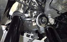 YAMAHA YZF R-3 2025 RH25J