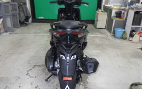 YAMAHA CYGNUS Griffus 1998 SEJ4J