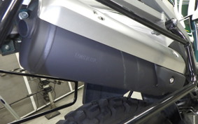 YAMAHA SEROW 250 Gen.3 2025 DG31J