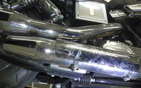 HARLEY FXDWG 1450 2004