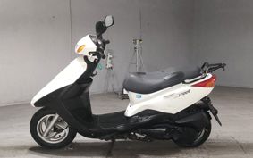 YAMAHA AKUSHI STREET SE53J
