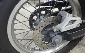 YAMAHA TRICKER Gen.2 2010 DG16J