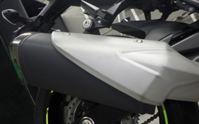 SUZUKI GSX-S750 2021 C533F