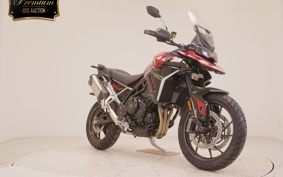TRIUMPH TIGER 900 GT 2026