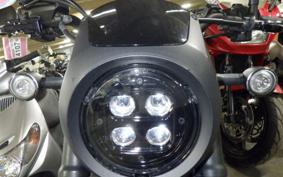 HONDA REBEL 250 S MC49