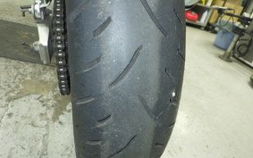 YAMAHA XJR400 Gen.3 R 2004 RH02J