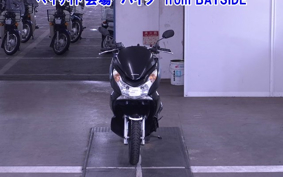 HONDA PCX 125