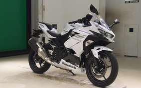 KAWASAKI NINJA 400 2023 EX400L