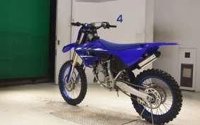 YAMAHA YZ125 2013 CE36C
