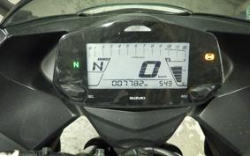 SUZUKI GIXXER 150 SF 2021