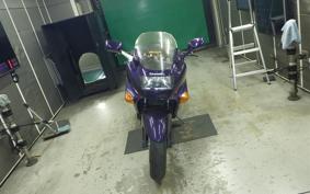 KAWASAKI ZZ1100 NINJA R 1991 ZXT10C
