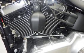 HARLEY FLSTFB1690 2017