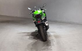 KAWASAKI NINJA 400 2018 EX400G