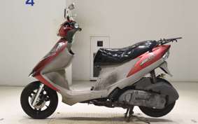 SUZUKI ADDRESS V125 G 2024 CF46A