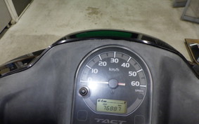 HONDA TACT Basket 2018 AF79