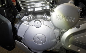 YAMAHA SEROW 250 Gen.3 DG31J