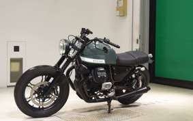 MOTO GUZZI V7 STONE 2018