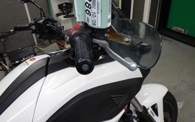 HONDA NC 700 X D 2012 RC63