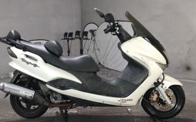 YAMAHA MAJESTY 125 5CA
