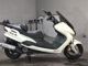 Фото Yamaha MAJESTY 125 с японского аукциона