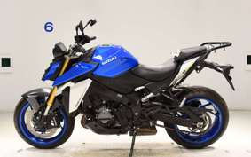 SUZUKI GSX-S 1000 Gen.2 2021 EK1AA
