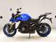 Фото Suzuki GSX-S 1000 Gen.2 2021 с японского аукциона