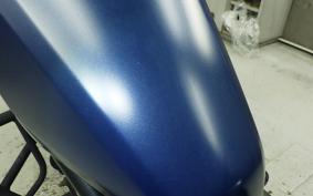HONDA REBEL 250 A MC49