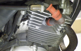 SCORPA TY-S125F 2006