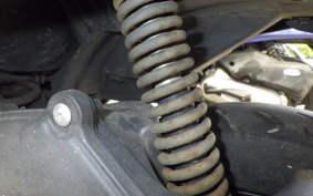 SUZUKI LET's CA4AA