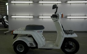 HONDA GYRO X TD01