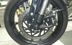 TRIUMPH SPEED 400 2024