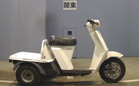 HONDA GYRO UP TA01