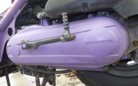 HONDA ZOOMER AF58