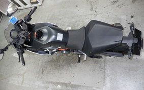 KTM 390 RC 2022