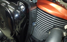 KAWASAKI VULCAN 900 CUSTOM 2009 VN900B