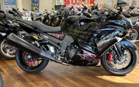 KAWASAKI NINJA ZX 14 R ABS 2015 ZXT40E