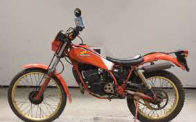HONDA TLM50 AD07
