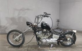 YAMAHA DRAGSTAR 250 VG02J