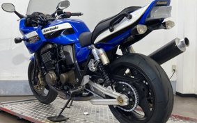 KAWASAKI ZRX1200 S 2001 ZRT20A