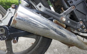 KAWASAKI ZEPHYR 400 Gen.2 ZR400C