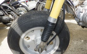 HONDA MONKEY Z50J