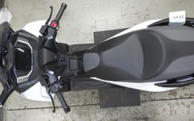 HONDA FORZA 250 2024 MF17